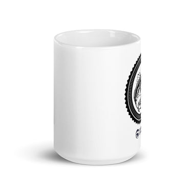 Fishing Vintage Coffee Mug